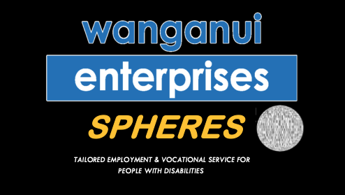 Exciting new service being launched by Wanganui Enterprises – SPHERES